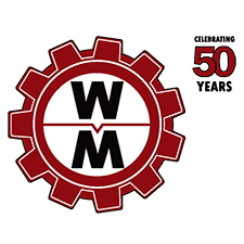 Westway Machinery logo